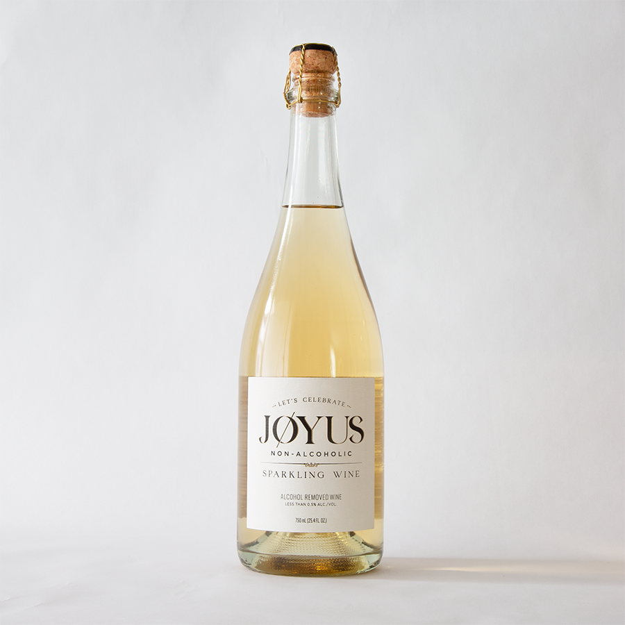 Jøyus NonAlcoholic Sparkling Wine