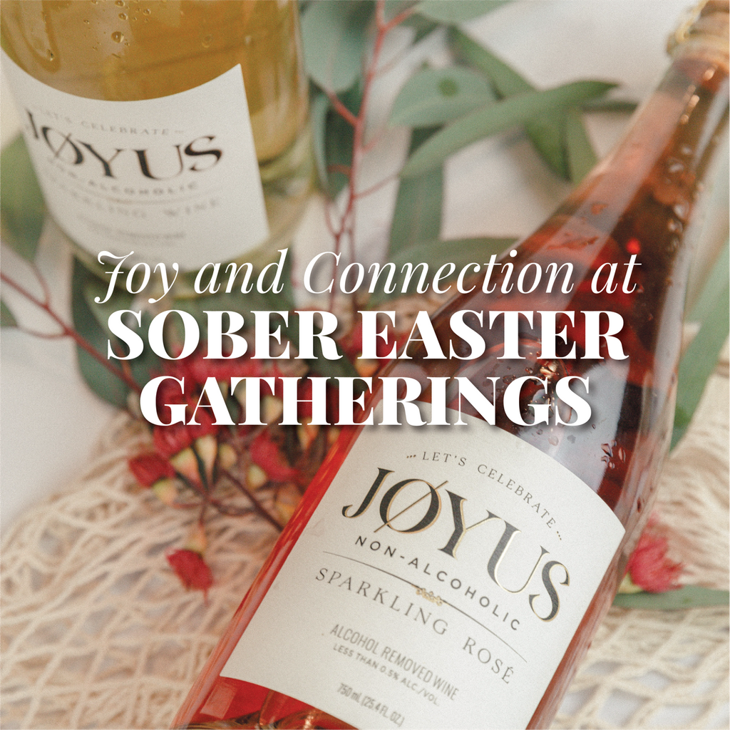 How to Foster Connection at Sober Easter Gatherings