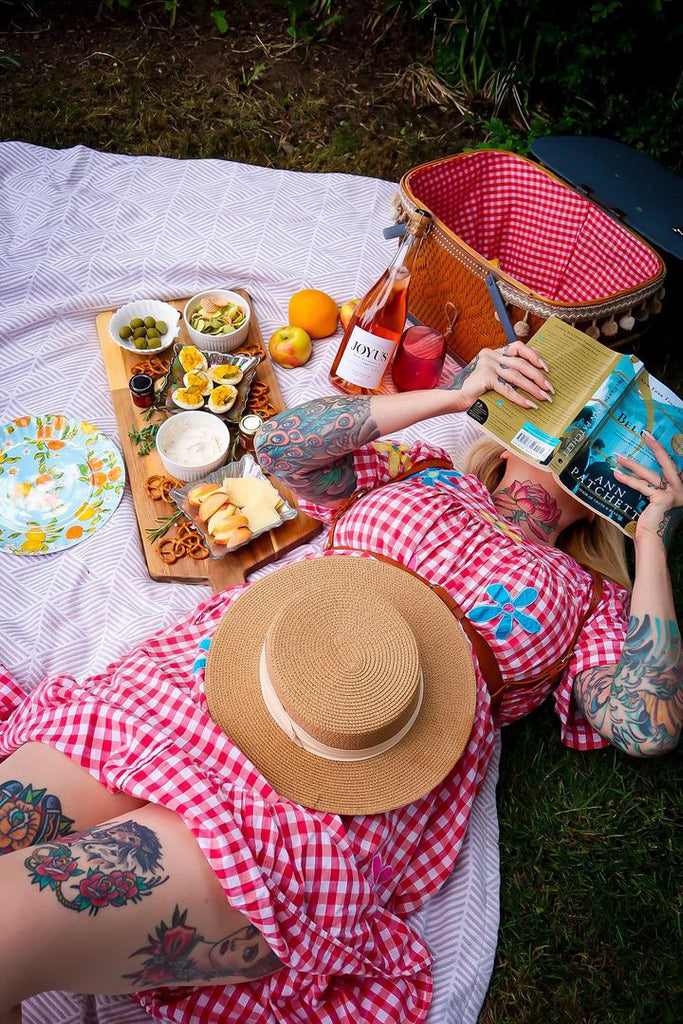 Sunny Days, Sober Ways: Celebrate Sober Summer with these Alcohol-Free ideas