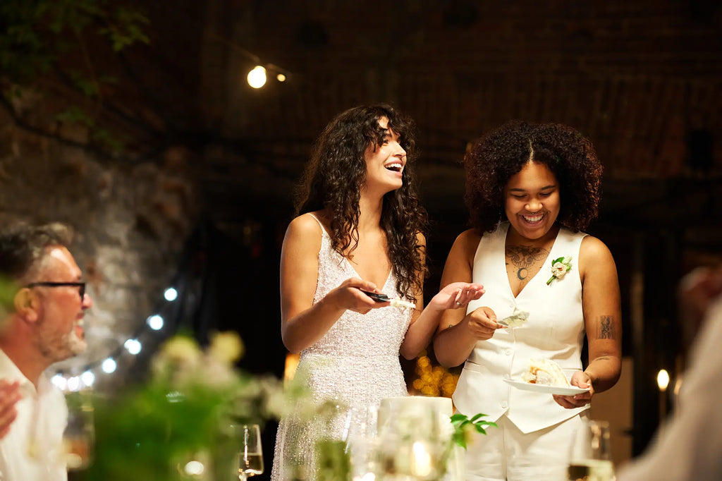 Say I Do to Non-Alcoholic Wine at Your Wedding