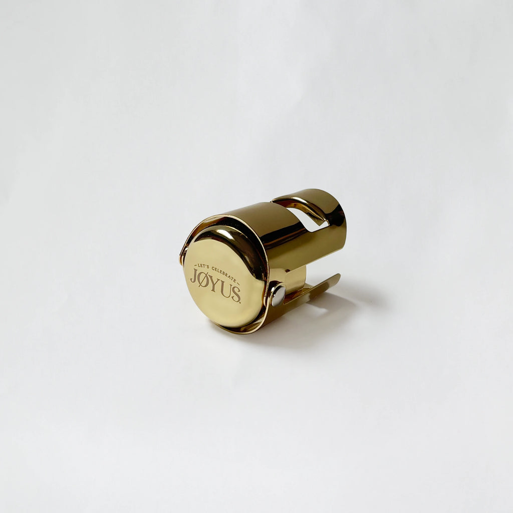 Jøyus Champagne Stopper
