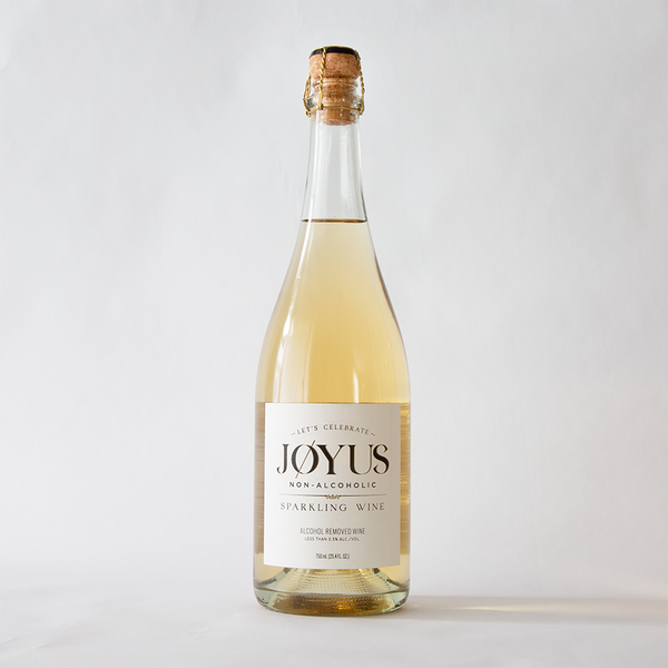 Jøyus Non-Alcoholic Sparkling Wine - Main Image