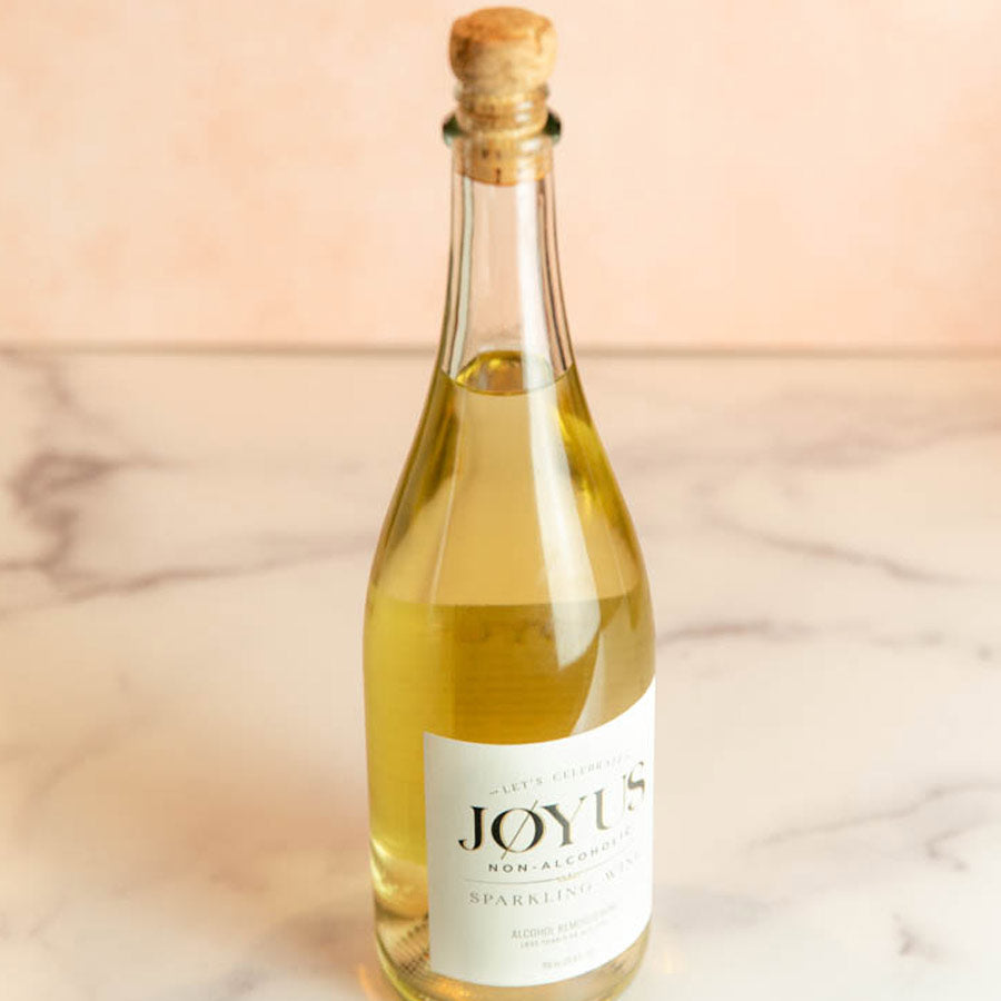 Jøyus Non-Alcoholic Sparkling Wine